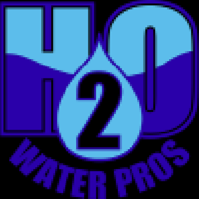 H2O Water Pros