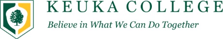 Keuka College Online