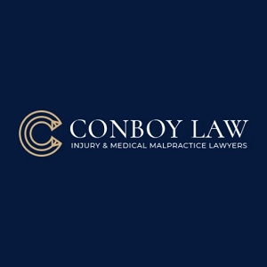 Conboy Law Injury & Medical Malpractice Lawyers