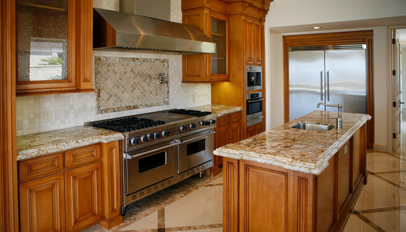 Brick City Kitchen Remodeling Experts