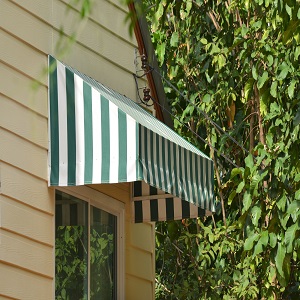 Akron Awnings Solutions