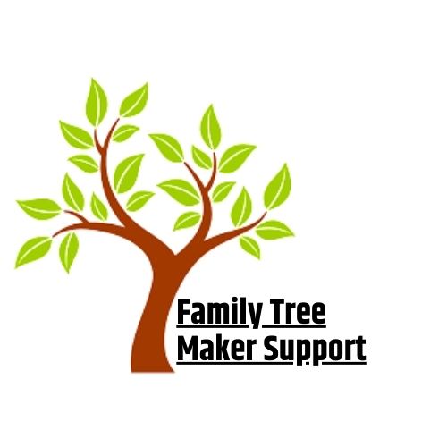 Family Tree Maker Support