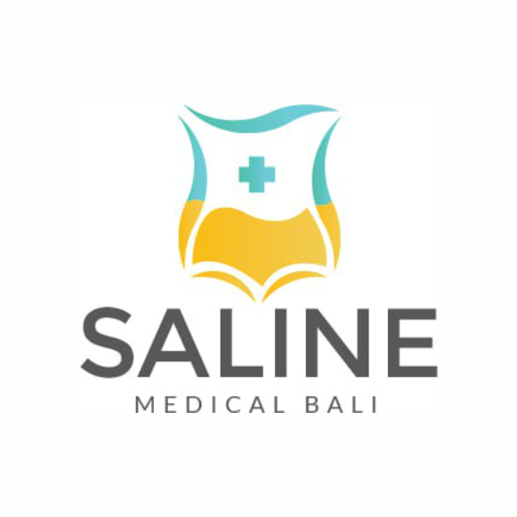 Saline Bali