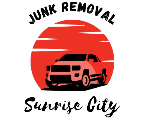 Sunrise City Junk Removal