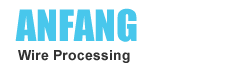 Anfang Wire Processing Factory