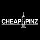  Cheappinz Syringes