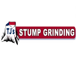 TJ's Stump Grinding