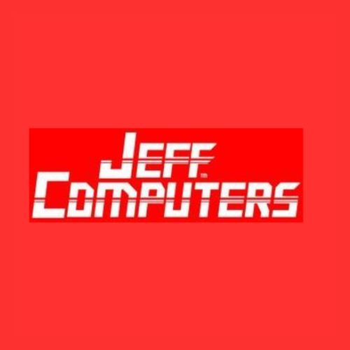 Jeff Computers Data Recovery