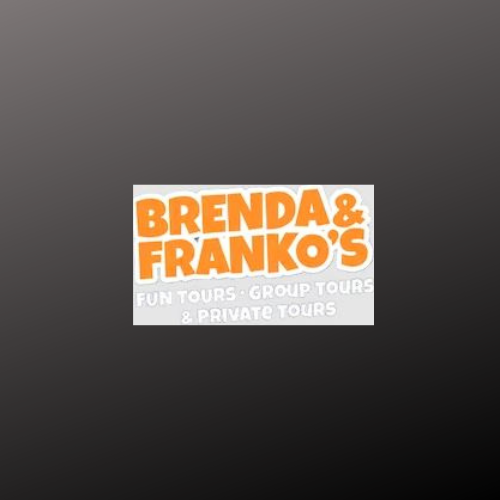 Brenda n Franko Fun Tours