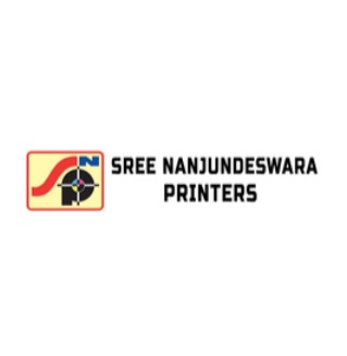 Sree Nanjundeswara Printers