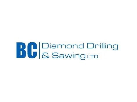 BC Diamond Drilling & Sawing Ltd