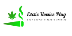 Exotic Homies Plug