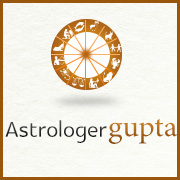 Astrologer Gupta