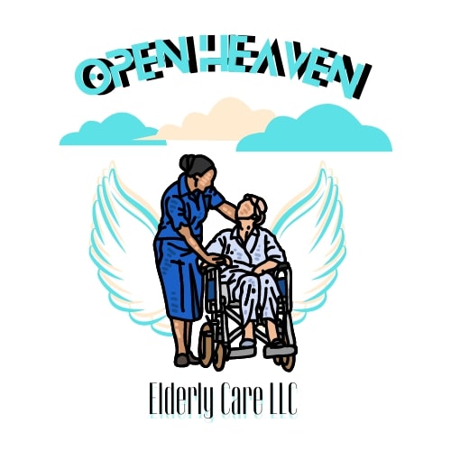 Open Heaven Elderly Care