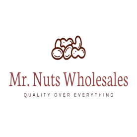 Mr Nuts Wholesales