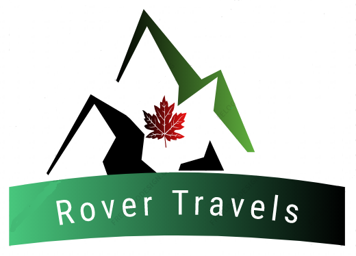 Rover Travels