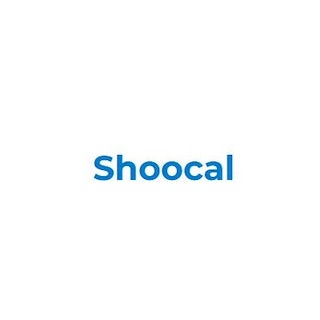 Shoocal