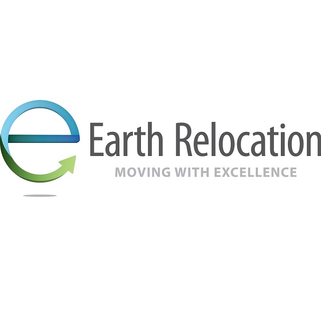 Earth Relocation