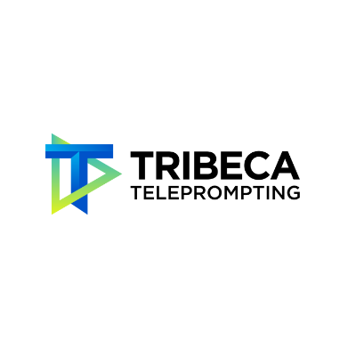 Tribeca Teleprompting