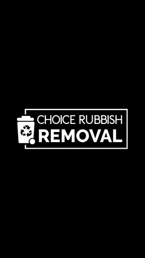 choice rubbish removals