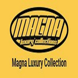 Magna Luxury Car Rental Phoenix