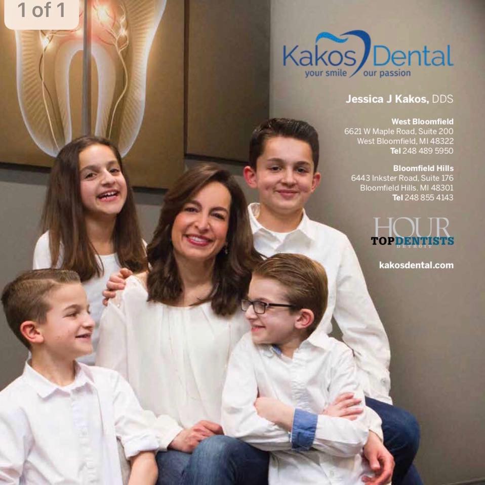 Kakos Dental	