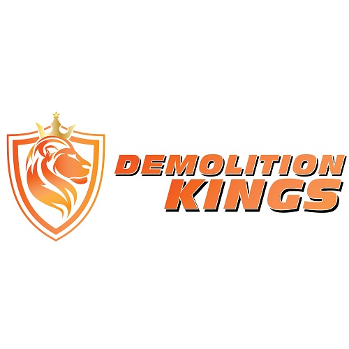 Demolition Kings