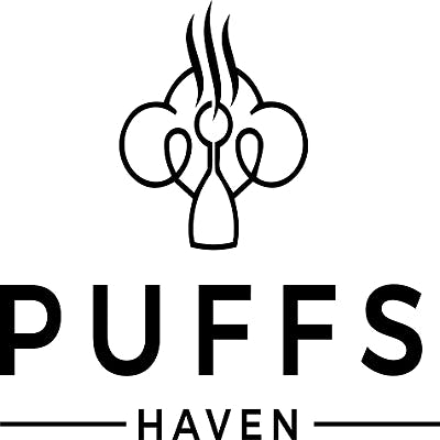 Puffs Haven - North York
