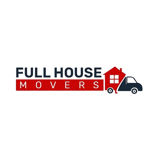 Full House Movers Sacramento