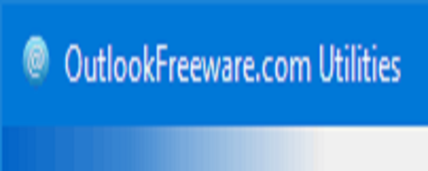 Outlook Freeware