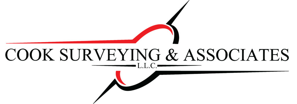 Cook Surveying & Associates