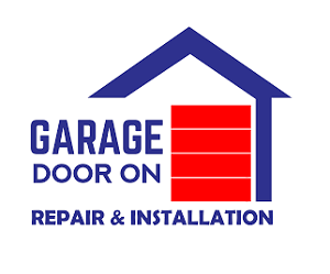 Garage Door ON