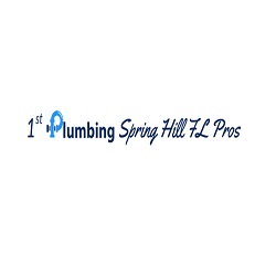 1st Plumbing Spring Hill FL Pros