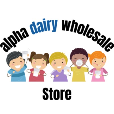 Alpha Dairy Wholesale