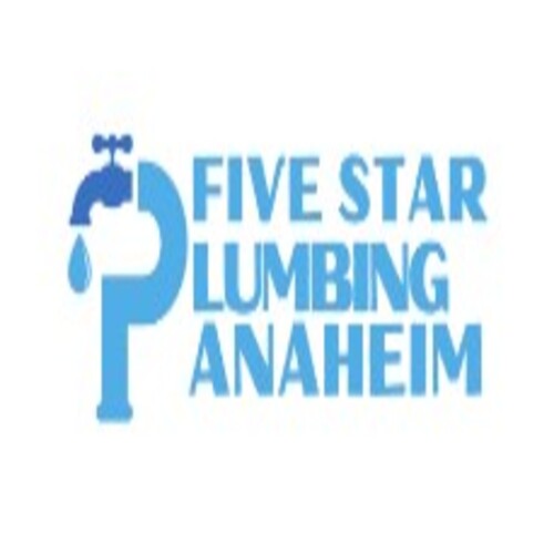 Five Star Plumbers Anaheim