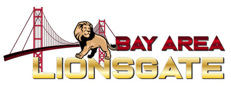 Bay Area Lions Gate