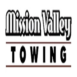 Mission Valley Towing