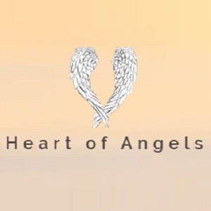 Heart Of Angels by Ann Macoul