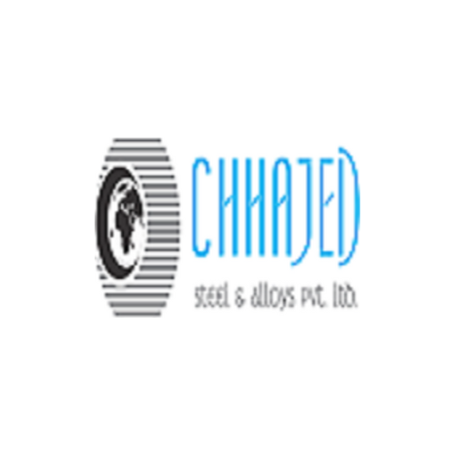 Chhajed Steel and Alloys