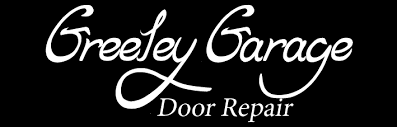 Greeley Garage Doors Repairs