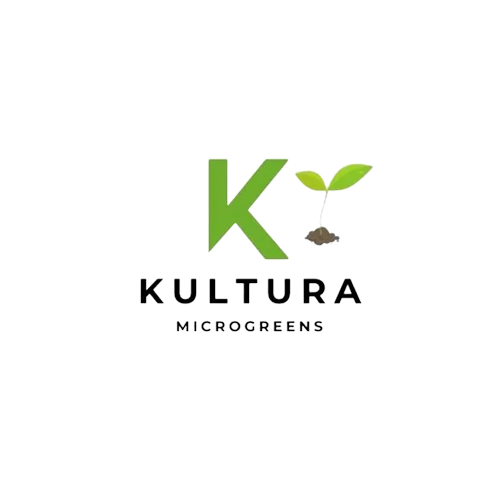 kultura microgreens