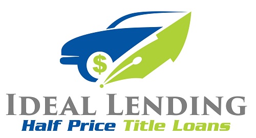 Half Price Title Loans