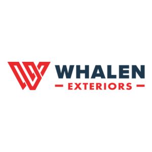 Whalen Exteriors