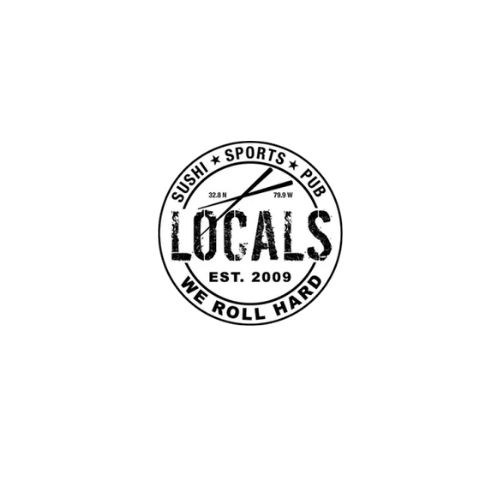 Locals Sushi & Sports Pub