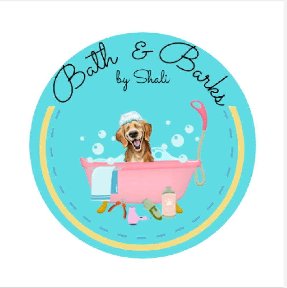 Bath and Barks by Shali
