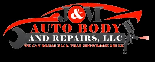 J&M Auto Body Repairs