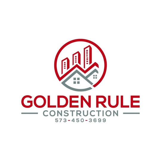 Golden rule construction