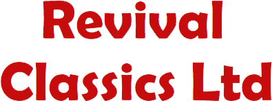 Revival Classics Ltd