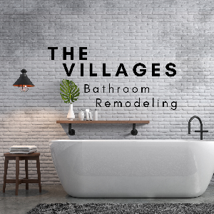 The Villages Bathroom Remodeling