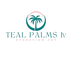 Teal Palms Iv Hydration Hut